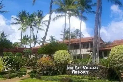 Image de Luxe Ocean View Poipu Beach Condo 804
