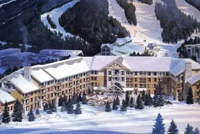 Image de Sale Fév 19-24 / Remises de ski / Wifi gratuit / Escaliers 2 Super B Ascenseur et restaurants