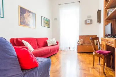 Image de Ilaria House un bel appartement au coeur du Trastevere