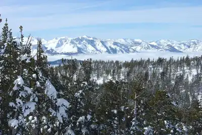 Image de Le Grand Residence Club @ Heavenly Gondola