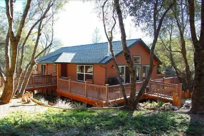 Image de Belle Cabine PERSONNALISÉE Sur 2o Acres