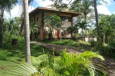 Image de Casa Linda Vista / Marche Vers La Plage Et Le Surf / Paisible Et PRIVÉ / Couchages 2 à 15