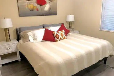 Image de ⭐️Wilshire condo ♥ ️ de Fairfield Glade w / King bed-sleeps 6 in bed, WiFi, & more