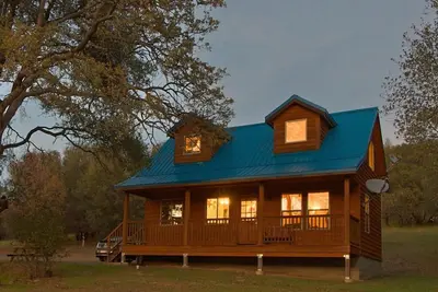 Image de Jardins de Trabucco * Yosemite Gold Country Stargazing Retreat *