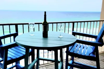 Image de Tidewater Resort Awesome 8th Floor 2. 5br / 3ba Special près de Pier Park