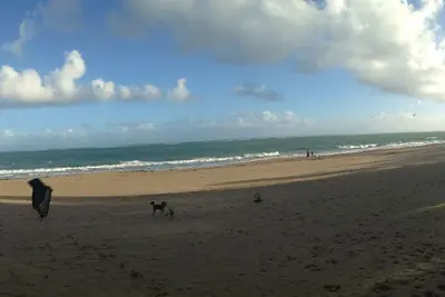 Image de Studio @ White House By The Beach, avec beaucoup de soleil et d'air frais!