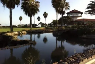 Image de Ensenada Ocean Front Resort avec une vue imprenable sur l'océan, (Bajamar)