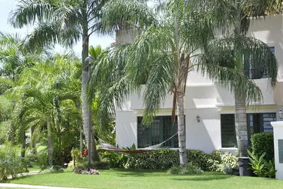 Image de Villa exclusive des Caraïbes / Jacuzzi sur le toit / Plage privée / 24 Sécurité / 5 étoiles