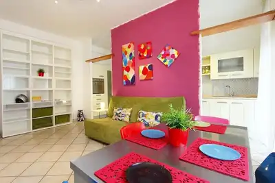 Image de Appartement, nouvelle et rénové à 10 minutes de la Rome antique