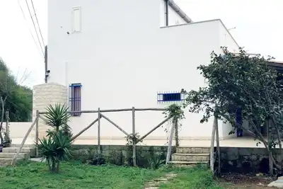 Image de L'appartement jar-vacances Sole