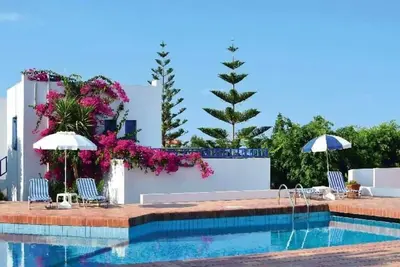 Image de Sirius 2-Room Apt (vue partielle sur la mer)