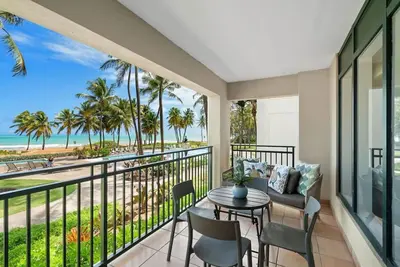 Image de Villa en bord de mer ~ Wyndham Rio Mar Resort ~ réductions super profondes!