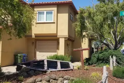 Image de Maison de ville haut de gamme Seascape à pied de la plage, des restaurants et du spa!