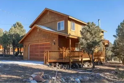 Image de Escapade en montagne 3Bd / 2. 5 salles de bain pour 10 personnes et plus
