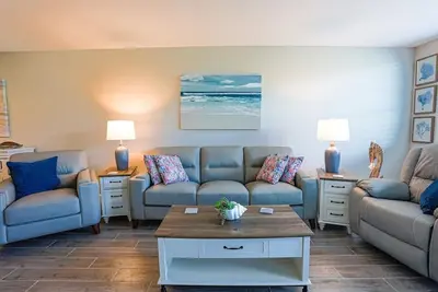 Image de 5 étoiles Loggerhead Cay1st Fl sept. Et oct. Prix réduit Remodel récent