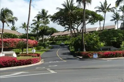 Image de Maui Kamaole Condo M102 entièrement rénové