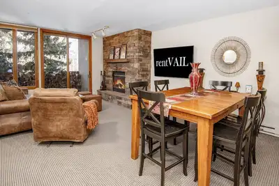 Image de Ski- ~ En ~ & Ski-Out Beaver Creek Appartement