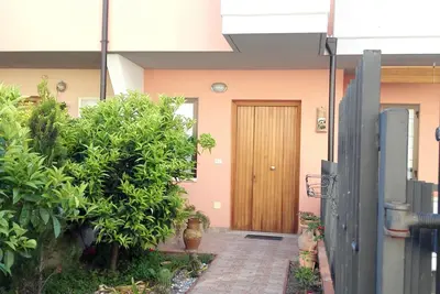 Image de La villa de Andrè
