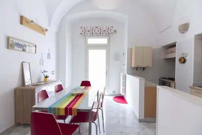 Image de Appartement romantique dans le centre historique d'Ostuni