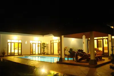 Image de villa Phu Quoc piscine privative