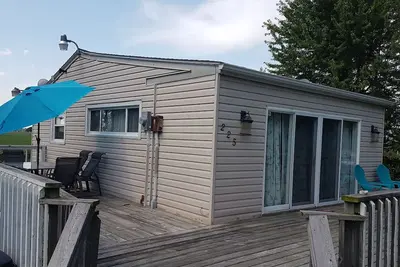 Image de Lakeview Cozy Cottage
