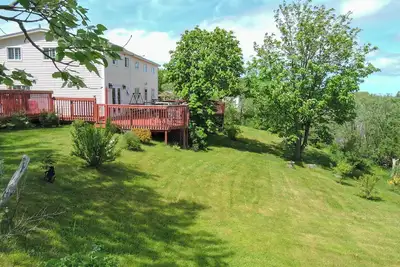 Image de Le plaisir des ornithologues et des amoureux des océans dans notre paisible maison de vacances à la campagne