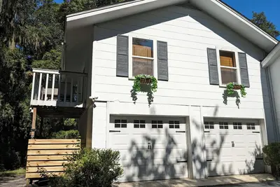 Image de Peaceful Beaufort Guest House, parfait pour les couples ou les familles