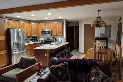 Image de Famille Rocky Mountain Condo