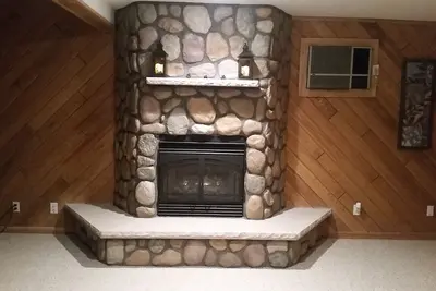 Image de <br> Le réseau de sentiers de Nicolet rouvre le 29 août! Réservez votre tour d'automne maintenant.