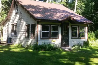 Image de Cabane du sentier de la chouette au lac Turtle