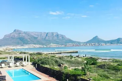 Image de Cape Town Beachfront Apartments At Leisure Bay