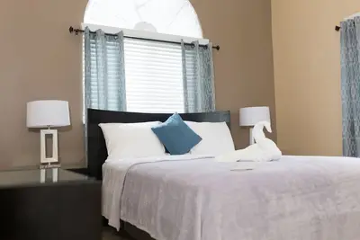 Image de The Country Club Villa Ii