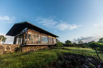 Image de Villa privée espectaculaire avec une vue imprenable