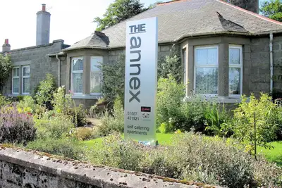 Image de Luxueux appartements modernes et confortables situés à Nairn dans les Highlands écossais