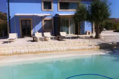 Image de Une Noto Residenza La Nena