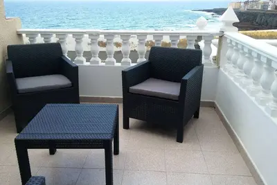 Image de Duplex Vue Mer