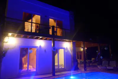 Image de Fully Rental Licensed, superbly Equipped Villa - Bar, Pool & Sea Views, Wifi.