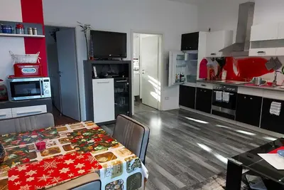 Image de Bel appartement Ă Berlin-Mahlsdorf