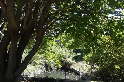 Image de Appartement T2 dans maison de campagne
