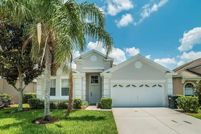 Image de Orlando Comfort, Splash and Fun à Windsor Palms - Disney à côté