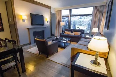 Image de L'ÉTÉ Est LÀ! Luxe Westin Resort & Spa, Mnt. Vues, services 5 étoiles! Offres