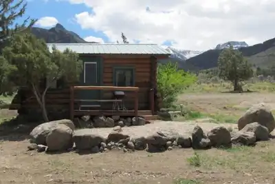 Image de Le Benjamen - vient d'être refait Great Views