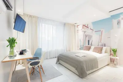 Image de Visionapartments Zug Baarerstrasse