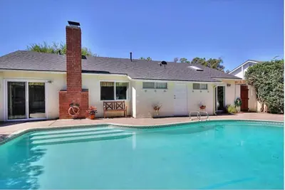 Image de Santa Barbara 4br 2ba, Piscine, Bain Ă remous, Plages, sommeil 10+, Ucsb,