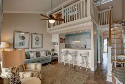 Image de Panama Breeze! Serein et confortable!