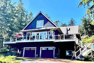 Image de #Omg! Ocean Mist Getaway! #RosarioResort & H2o Vues 3bd & 2. 5ba pour 8 personnes au total