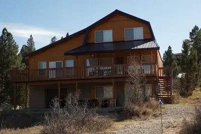 Image de Cabine spacieuse avec Wifi et Central Air près de Zion et Bryce