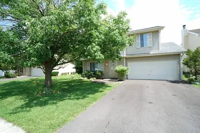 Image de Escapade idéale dans le quartier de Naperville