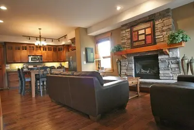 Image de Carmel Beach Private Lodges