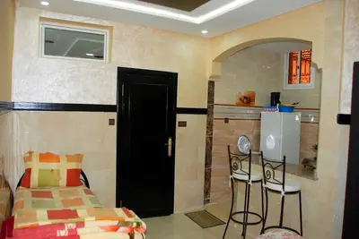Image de Villa Ziad